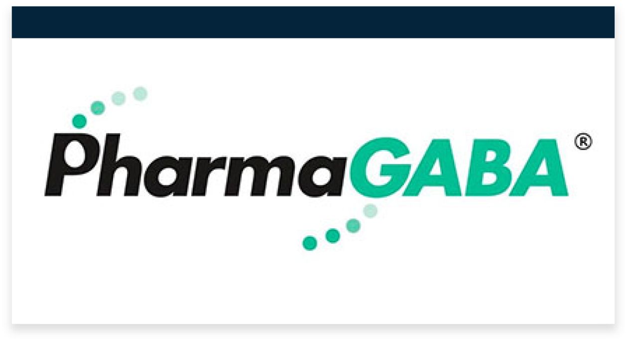 Pharma Gaba